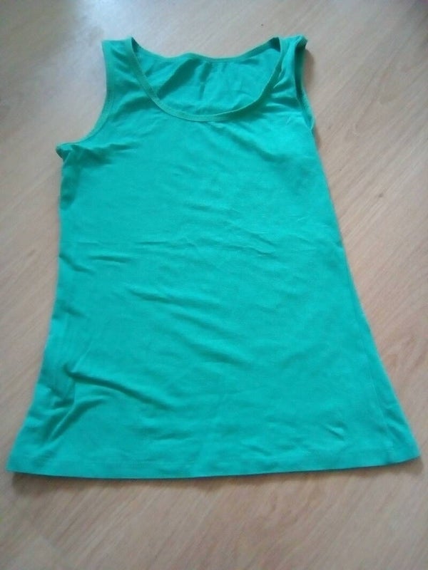 Singlet maat M