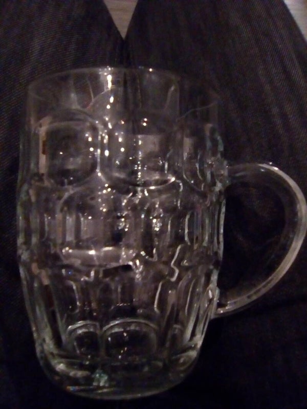 Bierpul groot