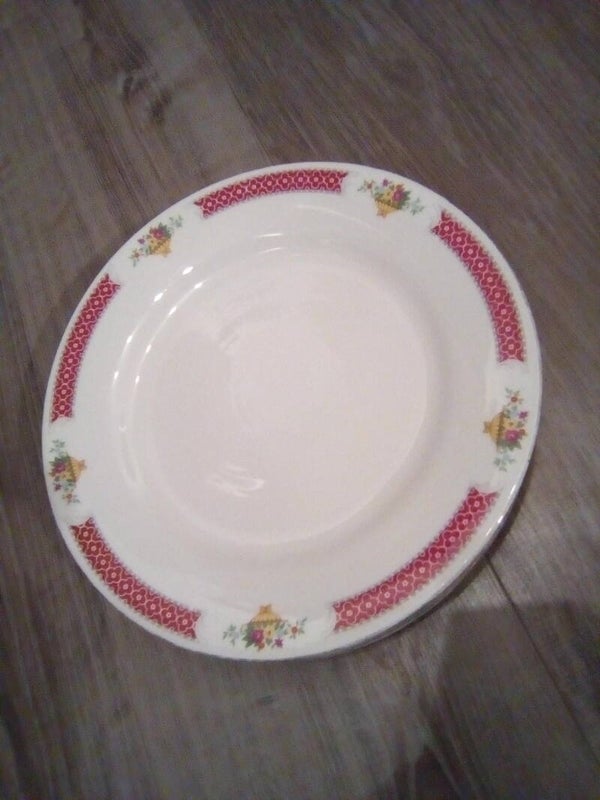 Borden 3 stuks chinees