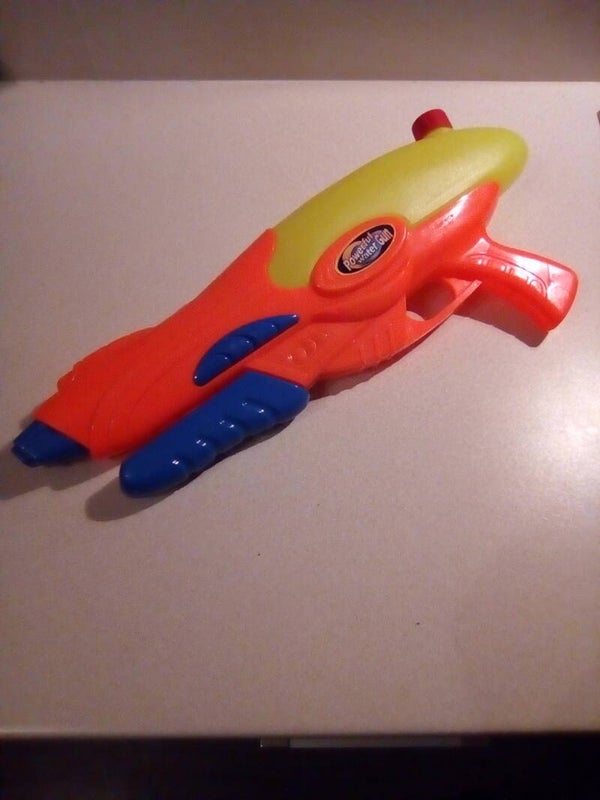 Waterpistool Powerful water gun