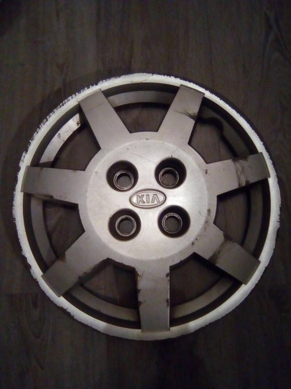 KIA Wieldop