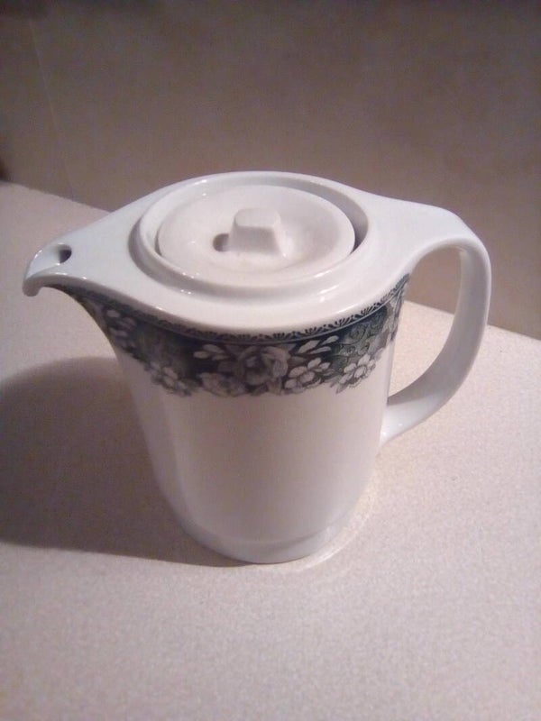 Theepot Mosa 65 Maastricht