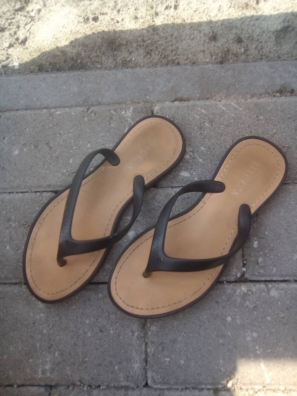 Slippers Nico's Maat 36