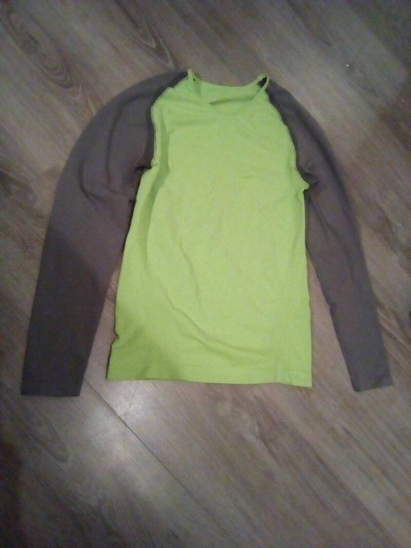 Shamp hardloopshirt, maat M