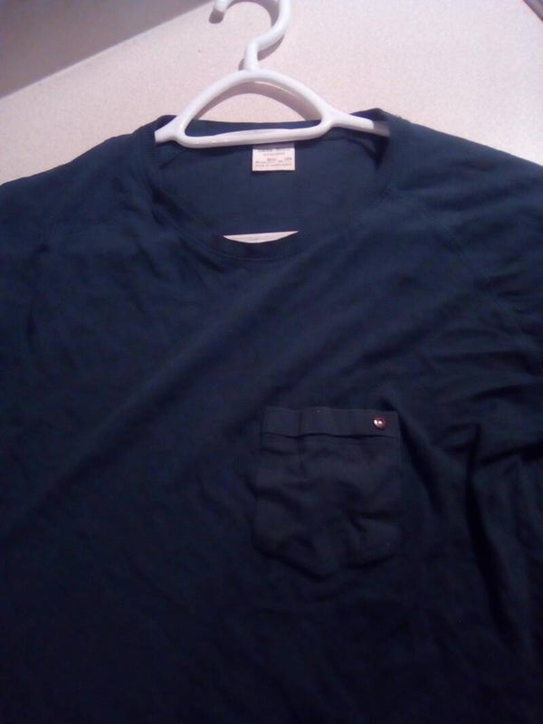 Shirt lange mouw Zara boys maat 164