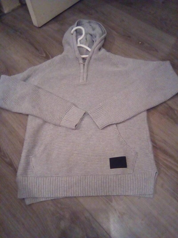 Trui H&M united vibes, maat 158-164