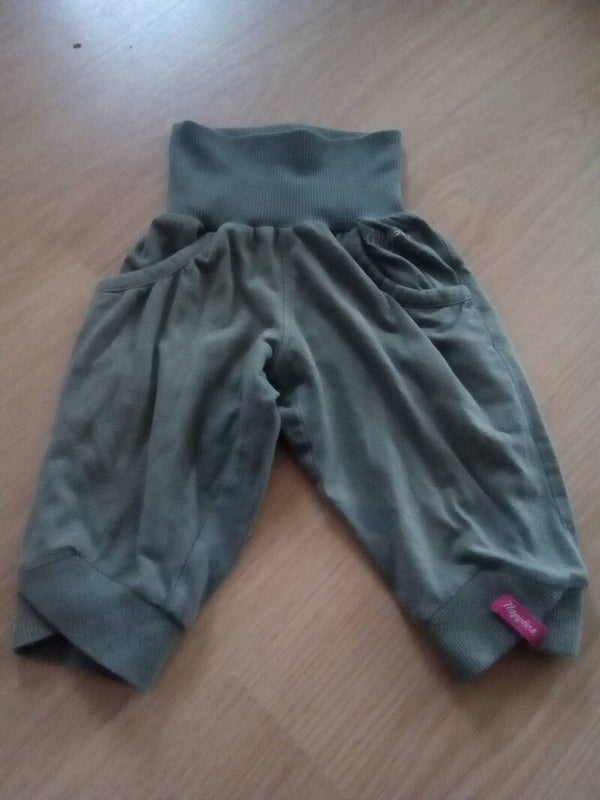 Broek Noppies maat 62