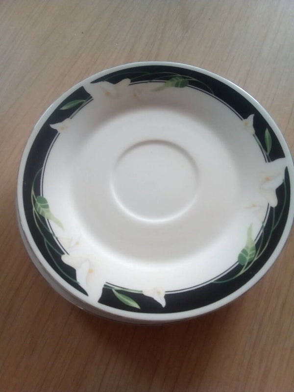 Schoteltjes Crown Dynasty 