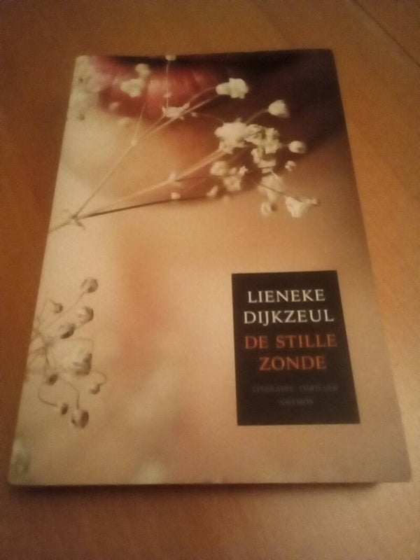 De stille zonde