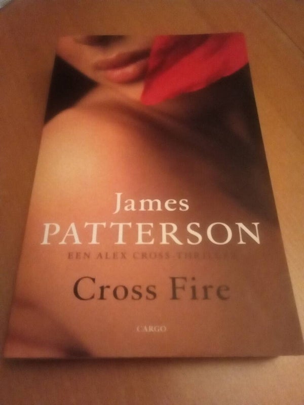 James Paterson