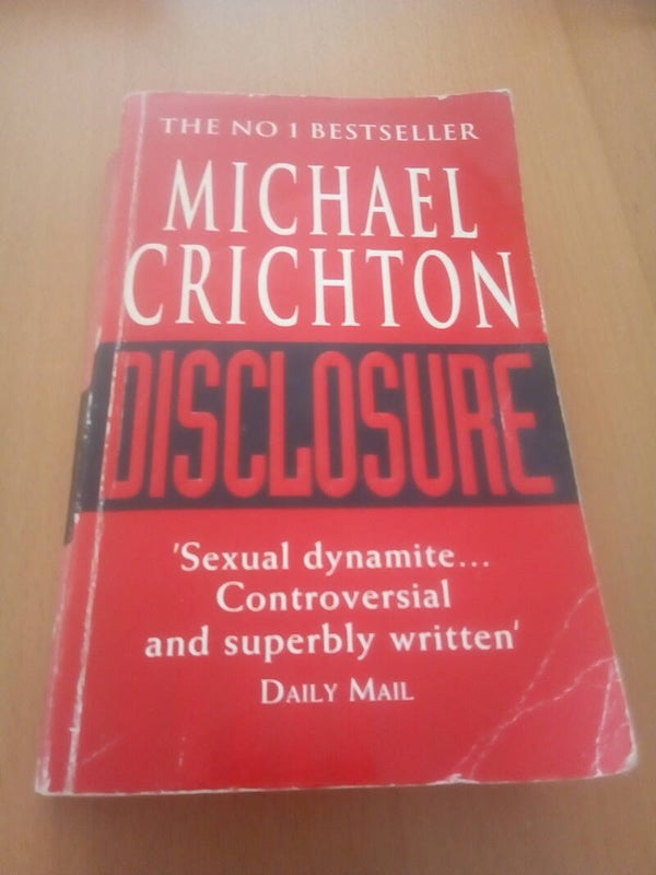 Disclosure (ENGLISH)