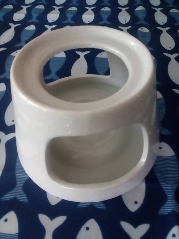 Theelicht voor theepot