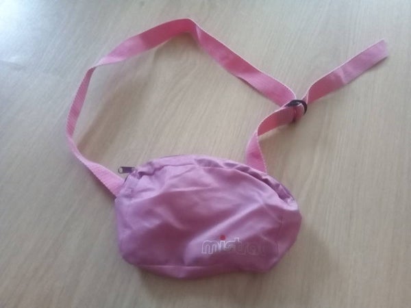 Heuptasje Mistral