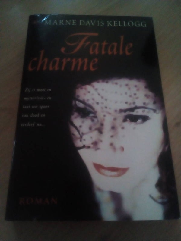 Marne Davis Kellogg - Fatale charme