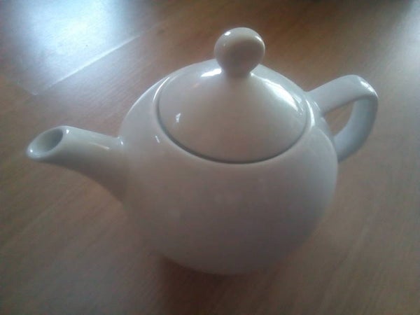Theepot R porzellan germany