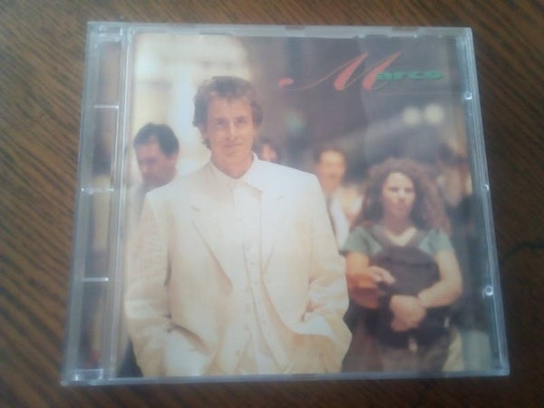 CD Marco 