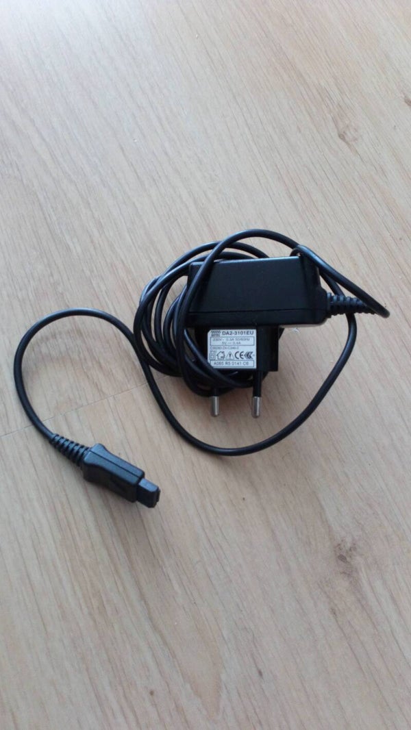 Telefoon oplader SAGEM DA2-3101EU 230v 0.3a 5v 0.4a Sagem Myx-2