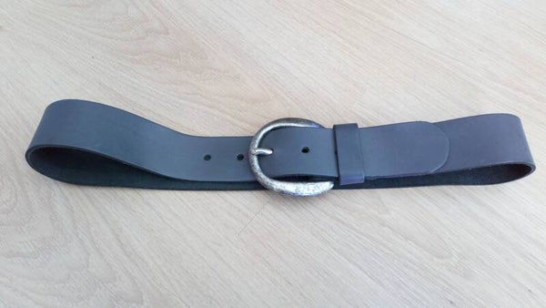 Riem Petrol red label maat 85