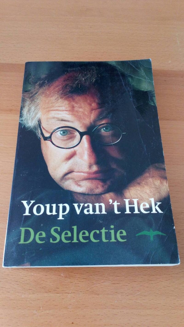 Youp van 't Hek - De Selectie
