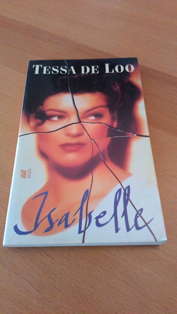 Tessa de Loo - Isabelle