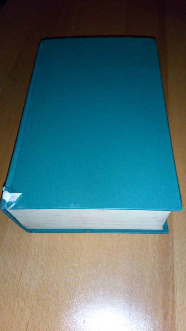 Will Berthold - Omnibus