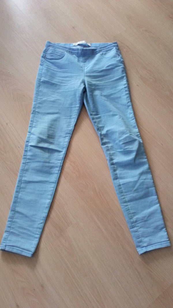 Tregging Denim Co maat 38