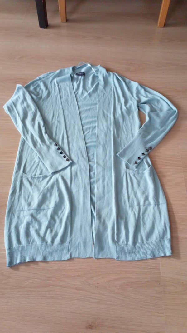 Vest zonder voorsluiting Primark