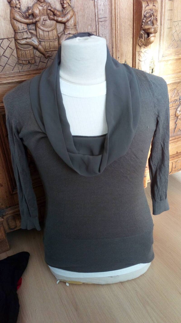 Trui Yaya collection maat M