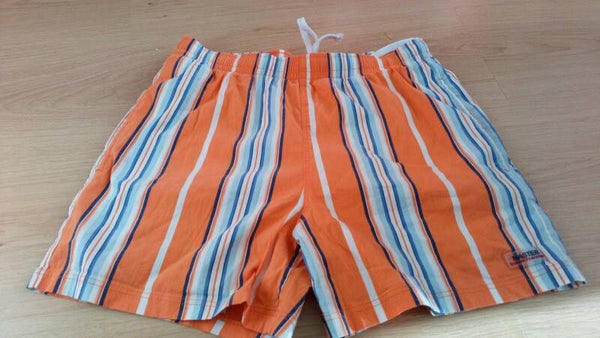 Zwemshort Master maat M