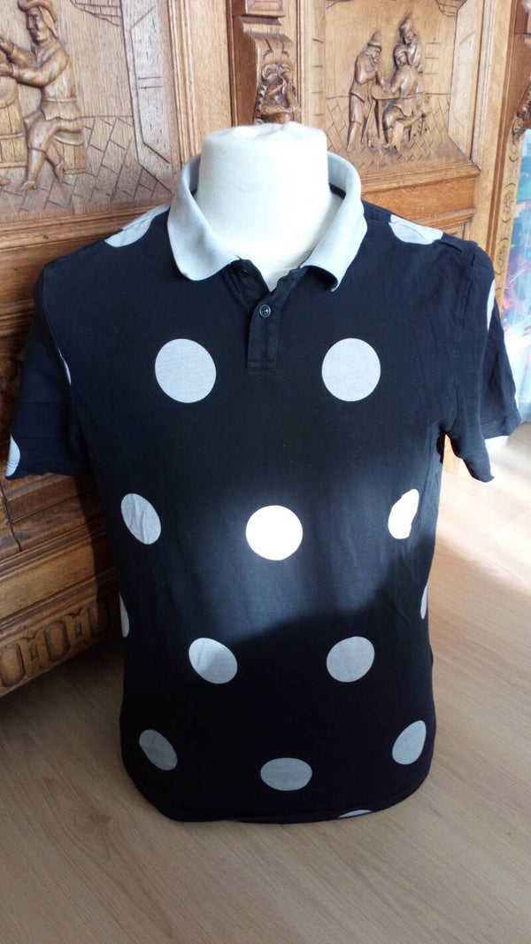 Polo Your Turn maat L