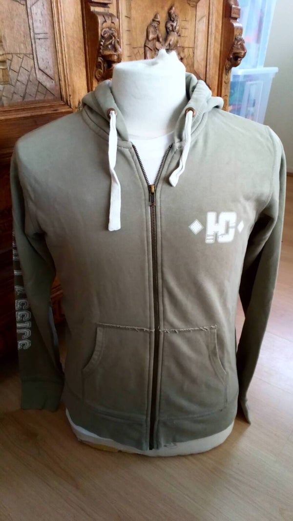 Sweater Fair Wear maat M