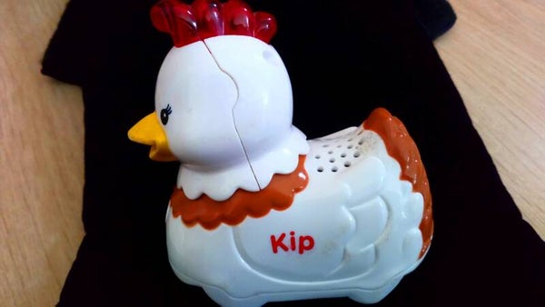 Vtech kim kip