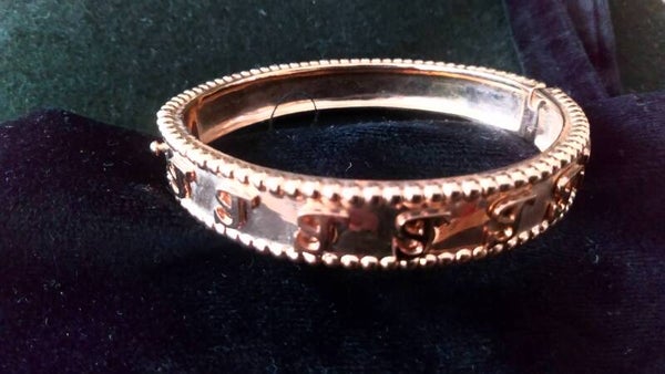 Armband Supertrash