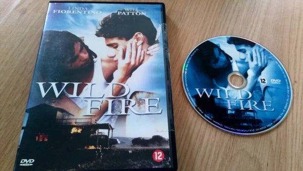 DVD Wildfire