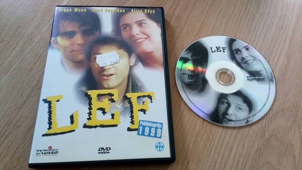 DVD Lef