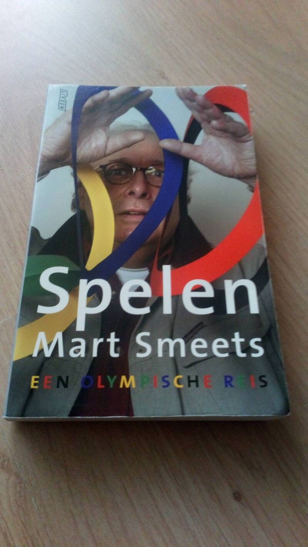 Mart Smeets - Spelen
