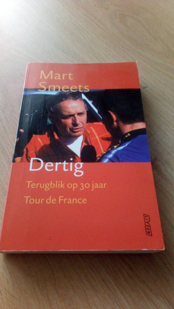 Mart Smeets - Dertig