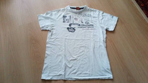 T-shirt Brunotti Maat S