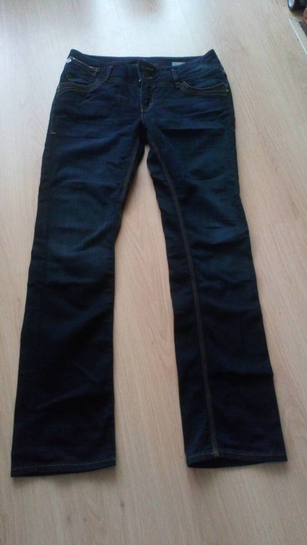 Spijkerbroek LTB 5346 Jonquil straight W31 L34