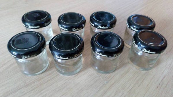 Jampotjes Dickingson