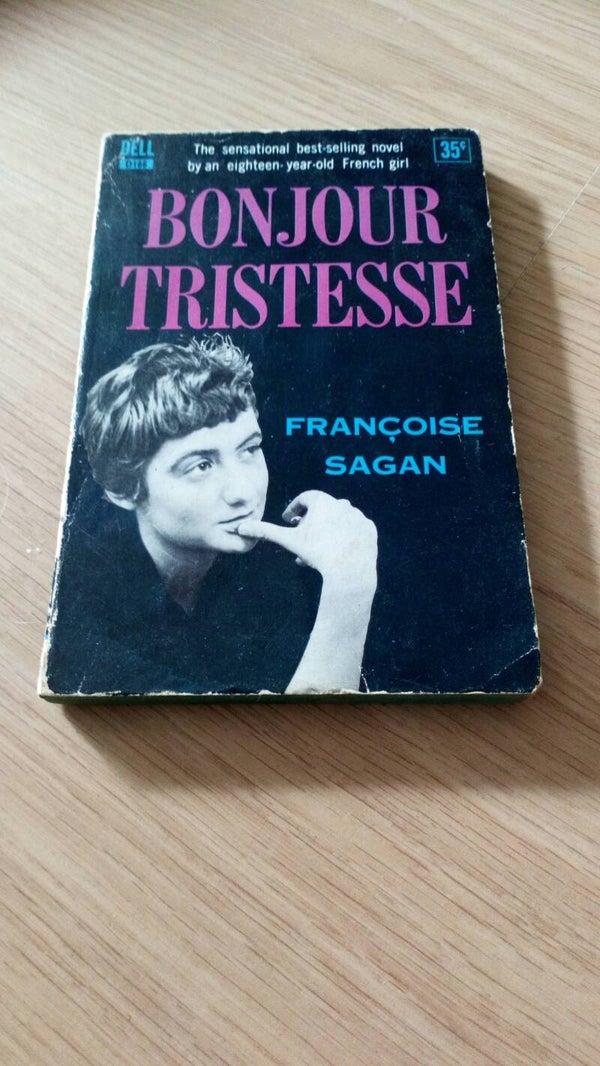 Bonjour Tristesse (ENGLISH)