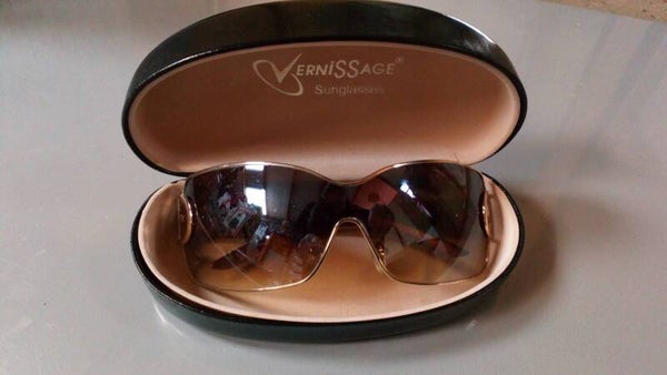 Zonnebril Vernissage Sunglasses