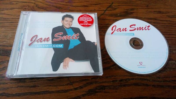 CD Jan Smit