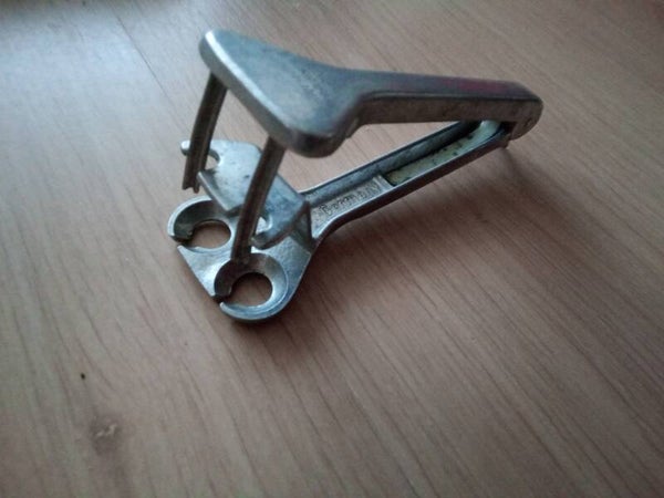 Westmark Kernex Kersenontpitter vintage