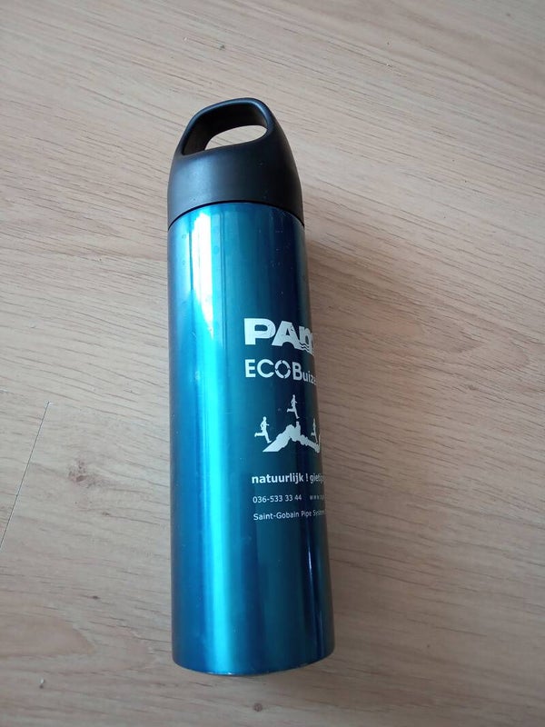 Thermosfles PAM ECObuizen