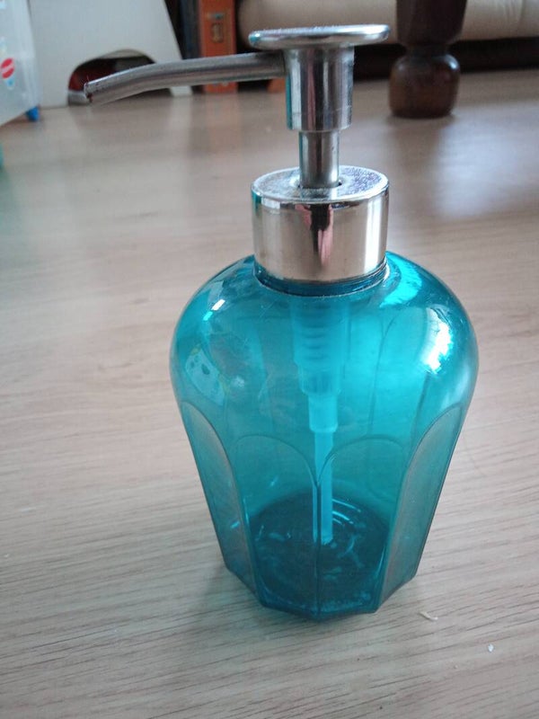 SVARTSJÖN dispenser voor vloeibare zeep