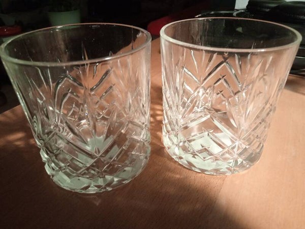 Whiskyglazen Ayano Holland B.V 2 stuks