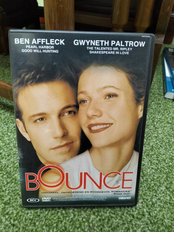 DVD Bounce