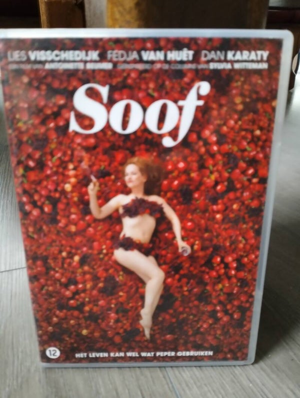 DVD S- Soof