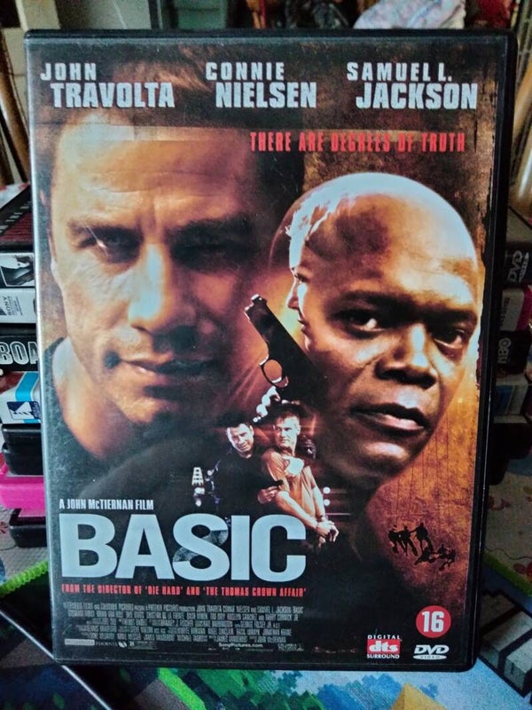 DVD Basic